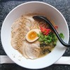 Oisa Ramen - 料理写真:Oisa Tonkotsu $14.00