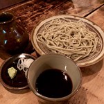 蕎麦 シカモア - 