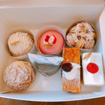 Patisserie SOURIRE - 