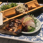 蔵人厨 ねのひ - メイン料理