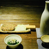 蕎麦懐石 無庵 - 