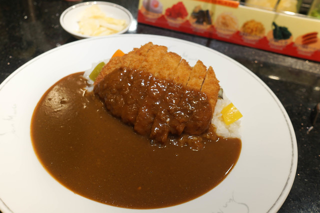 サンマルコ 新横浜駅店 新横浜 カレーライス 食べログ サンマルコ 新横浜駅店 新横浜 カレーライス 食べログ