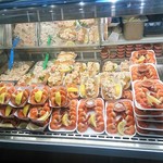 Boston and Maine Fish Company - 