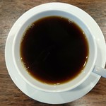 いなだ珈琲舎 - バリ