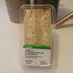 7-Eleven - Chicken Sandwich $3.99