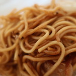 鬼鉄 - 麺