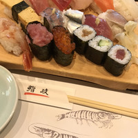 鮨政 西口店 -  鮨政 西口店 -