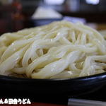 だるまや - 吉田流うどん