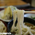 だるまや - 吉田流うどん