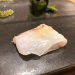 不動前 すし 岩澤 - 