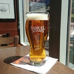 Legal Sea Foods - Sam Lager $6.95