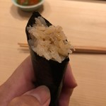 不動前 すし 岩澤 - 