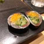 不動前 すし 岩澤 - 