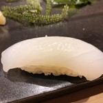 不動前 すし 岩澤 - 