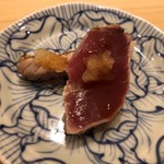 不動前 すし 岩澤 - 