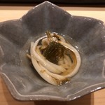 不動前 すし 岩澤 - 