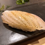 不動前 すし 岩澤 - 