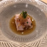 不動前 すし 岩澤 - 