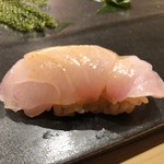 不動前 すし 岩澤 - 