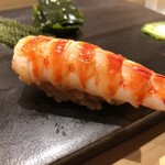 不動前 すし 岩澤 - 