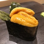 不動前 すし 岩澤 - 