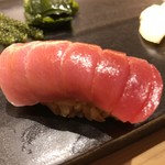 不動前 すし 岩澤 - 