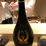 不動前 すし 岩澤 - 