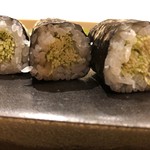 不動前 すし 岩澤 - 