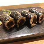 不動前 すし 岩澤 - 