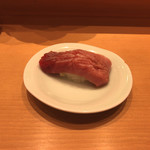 小松 弥助 - 3貫目、中トロ