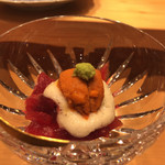 小松 弥助 - 7貫目、白山をUp