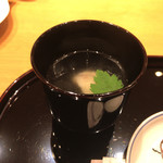 小松 弥助 - あら汁