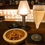 ウイスキーキャット - 