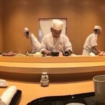 小松 弥助 - 内観をパノラマで