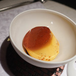 エクアトゥール - マカロンプリン