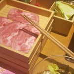 Shabushabu Onyasai - 