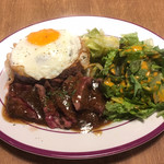 BISTRO BROOK KITCHEN（熟成肉ビストロ) - 