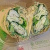 GreenLeaf's - 料理写真:Chicken Caesar Wrap $10.65