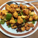 中華料理　嘉宴 - 