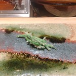 てんぷら　成生 - 