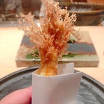 てんぷら　成生 - 