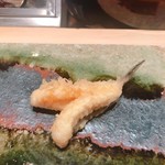 てんぷら　成生 - 