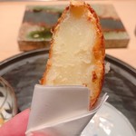 てんぷら　成生 - 