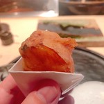 てんぷら　成生 - 