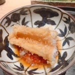 てんぷら　成生 - 