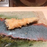 てんぷら　成生 - 