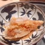 てんぷら　成生 - 