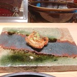 てんぷら　成生 - 