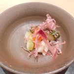 てんぷら　成生 - 