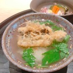 てんぷら　成生 - 